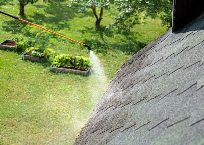 Summer Roofing Safety