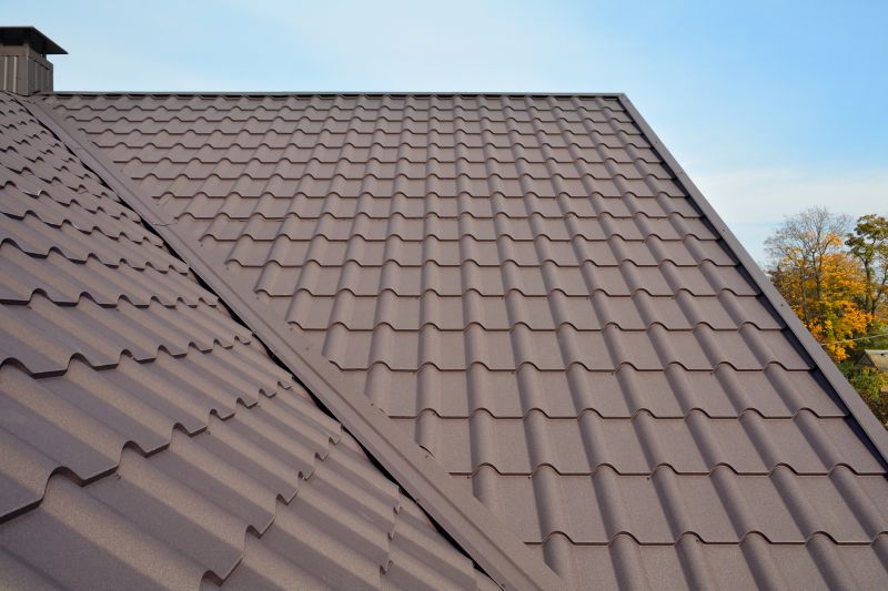 Customized Roofing Solutions